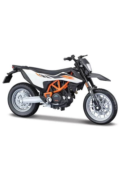 Maisto 1/18 KTM 690 SMC R