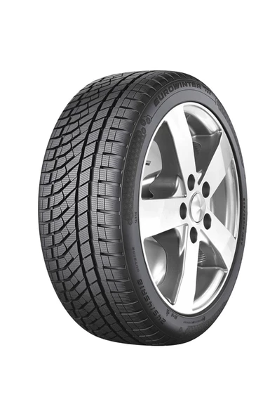 Falken 235/50R19 103V XL EuroWinter HS02 Pro (Kış) (2024)