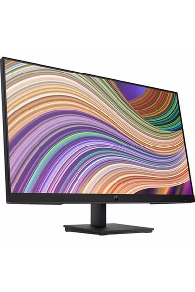 HP P27 G5 64x69aa 27" 5ms 75hz Fhd 1920x1080 Hdmı Dp Vga Ips Led Monitör