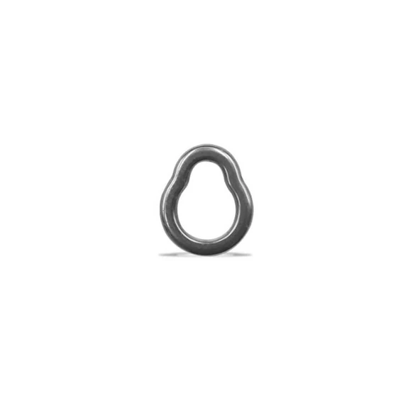 Vmc 3564 Drop Solid Ring  Standart NO:3 - 10LU