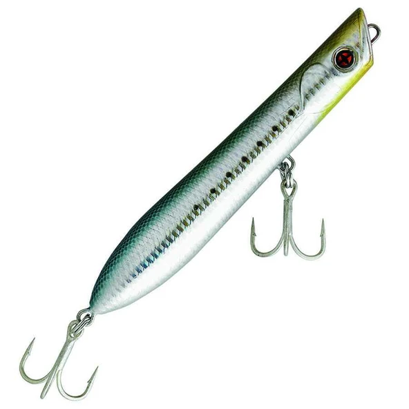Sakura Exopen Floating Sahte Balığı  028 175MM