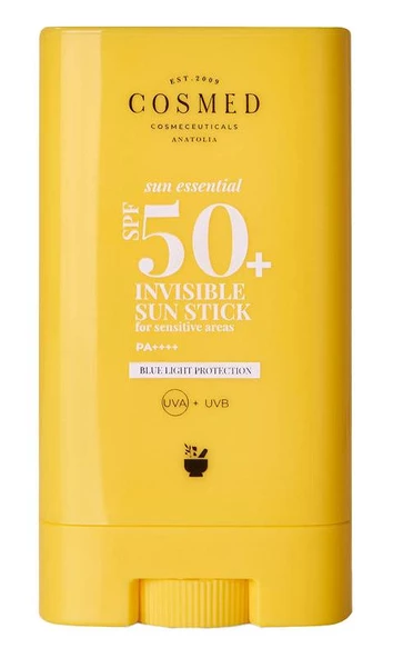 Cosmed Sun Essential SPF50+ Sun Stick 20g