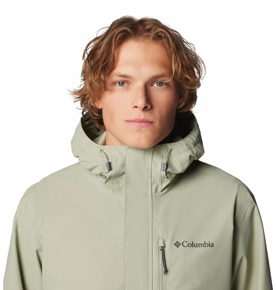 Columbia Hıkebound ll Jacket Erkek Mont WM2619-348 - 7