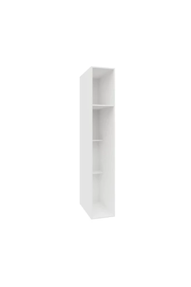ROSEPAL Savana Medıum Çok Amaçlı Banyo Dolabı - 5