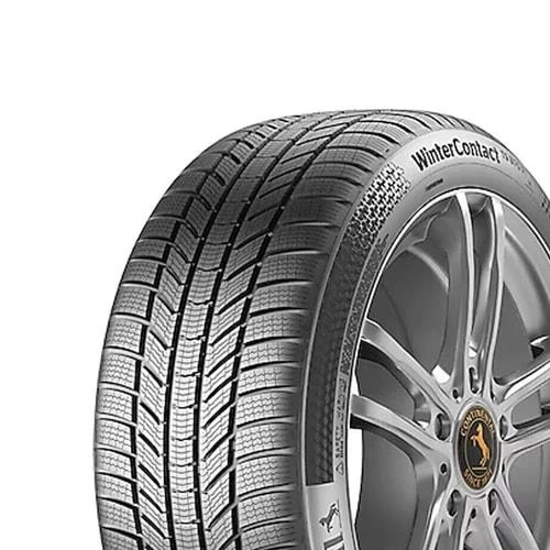 Continental 245/45R19 102V XL Wintercontact TS 870 KIŞ LASTİĞİ (2023)