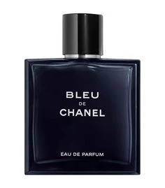 Chanel Bleu De EDP 100 ml Erkek Parfüm - Resim 2