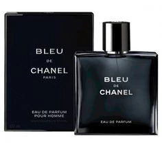 Chanel Bleu De EDP 100 ml Erkek Parfüm