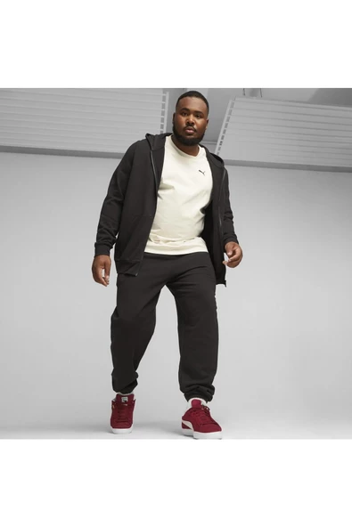 PUMA ERKEK SWEAT PANT BETTER ESSENTIALS SWEATPANTS 67598001 - 3