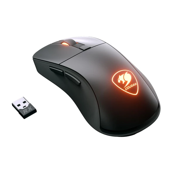 COUGAR CGR-SURRX SURPASSION GAMING MOUSE - 3
