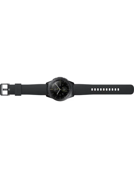 Samsung Galaxy Watch 42 mm SM-R810NZKATUR Gece Siyahı Akıllı Saat Outlet - 3