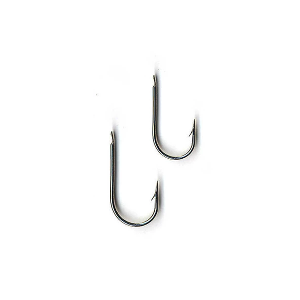 Mustad Olta İğnesi 1252 D 100 lü  GALVENİZ NO:2