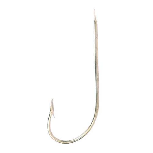 Mustad Olta İğnesi 1523D 100lü  Standart NO:7