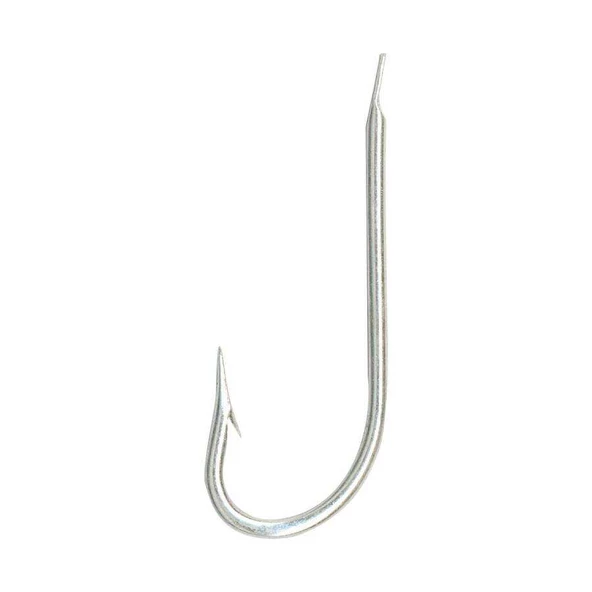 Mustad Olta İğnesi 2310 DT 100 lü  GALVENİZ NO:4