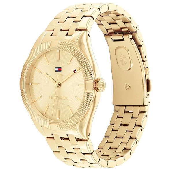 Tommy Hilfiger TH1782550 Kadın Kol Saati - Resim 2