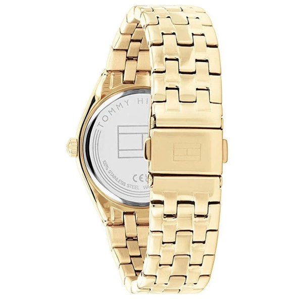 Tommy Hilfiger TH1782550 Kadın Kol Saati - Resim 3