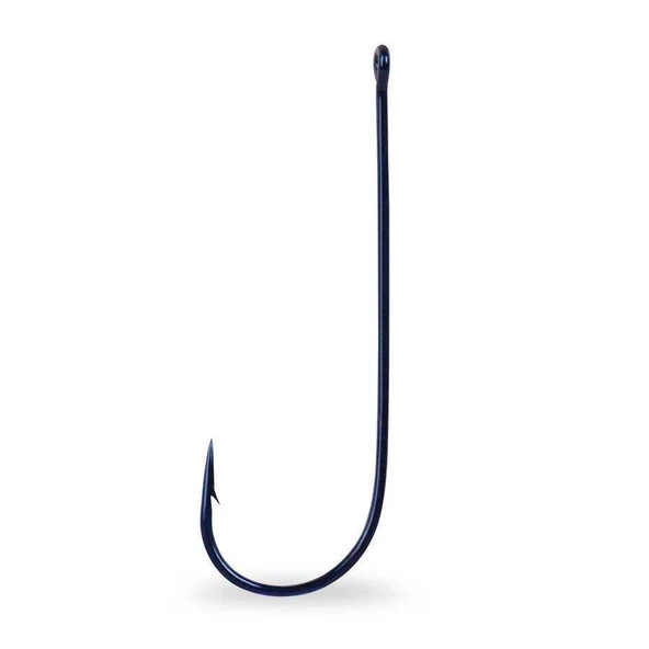 Mustad Olta İğnesi 3262 NPBU 7 li  LACİVERT NO:2-0