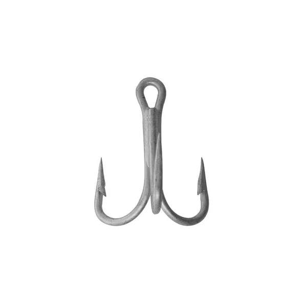 Mustad Olta İğnesi 3549 DS 25 li  MAT GALVENİZ NO:5-0