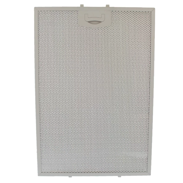 Arçelik P38YDI,P40,P38 ile Uyumlu Aspiratör & Davlumbaz Tel Filtre ürün görseli 1