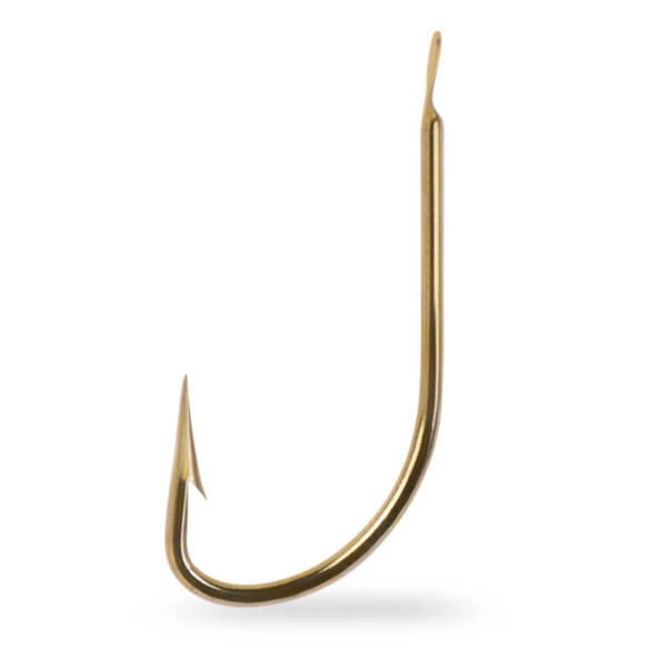 Mustad Olta İğnesi 515 50li  BRONZ NO:5