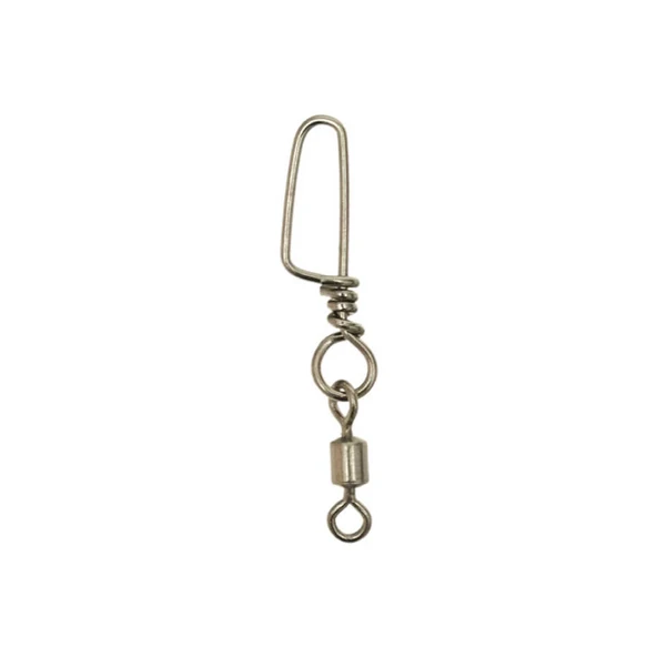 Ryuji RYJ 3005 Klipsli Fırdöndü  Standart NO 4/0