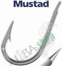 Mustad Olta İğnesi 540H 25li  Standart NO:6-0