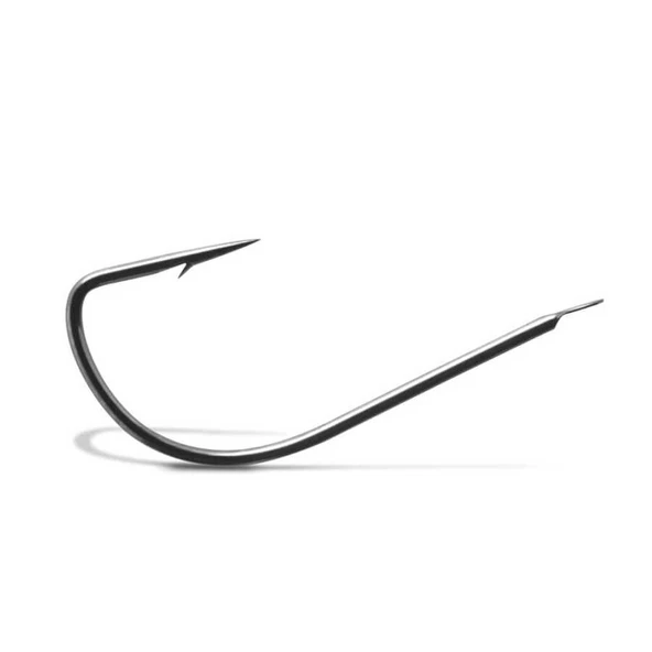 Vmc Mystic Trout Finesse Olta İğnesi 7052BN 50li  BLACK NIKEL NO:4