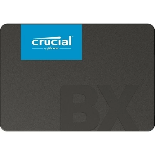 Crucial BX500 240 GB 2.5" Sata 3.0 SSD CT240BX500SSD1