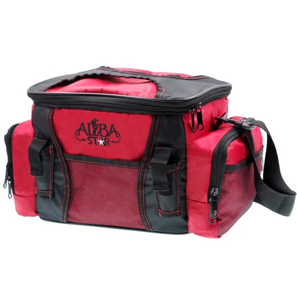 Albastar Multi-Catch Pro Bag Balıkçı Çantası  Standart