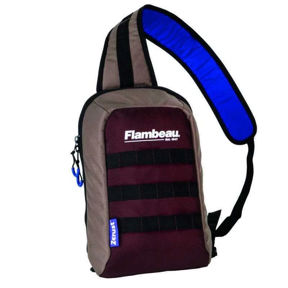 Flambeau Portage Sling Balıkçı Çantası  Standart