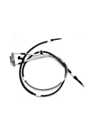 CAVO EL FREN TELI FORD RANGER / MAZDA B PICK UP 4X4 99-06  ARKA SAG 1332891 4602 771 ürün görseli