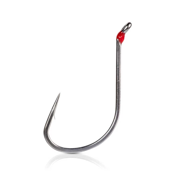 Mustad Alpha Point Dentanato Top 34111AP Olta İğnesi  TITAN STEEL NO:6/0 - 5Lİ