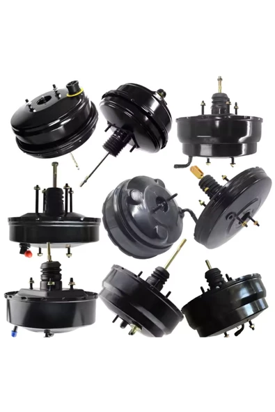 İthal WESTINGHOUSE KOMPLE RENAULT RENO R9 BROADWAY 7700720192 - 1