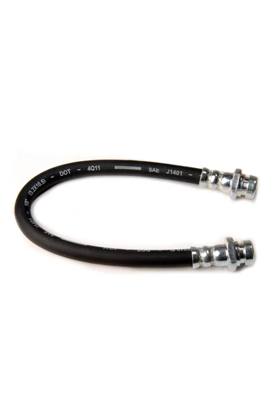 İthal FREN HORTUMU ÖN PEUGEOT 206 D35043810B 310mm ürün görseli