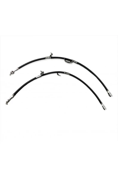 İthal FREN HORTUMU ÖN NISSAN PRIMERA SOL 96-02 462102F002 410mm - 2