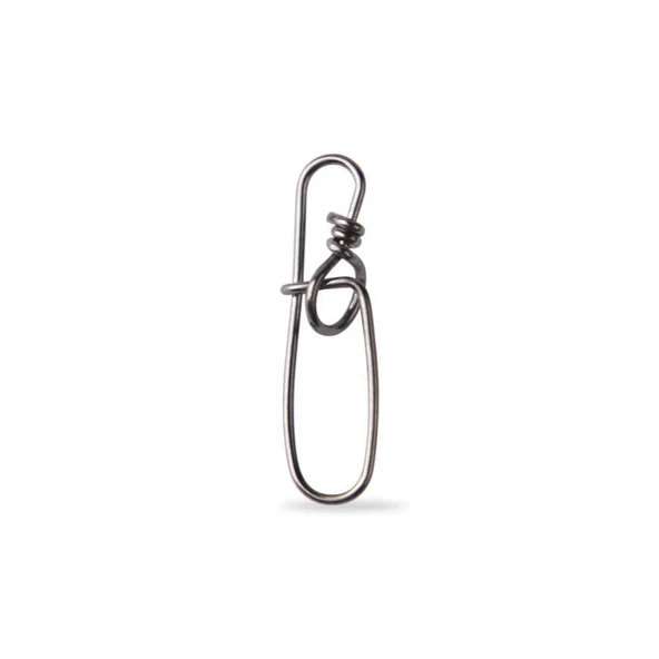 Mustad SLS Olta Klipsi  Standart NO:2 - 10LU