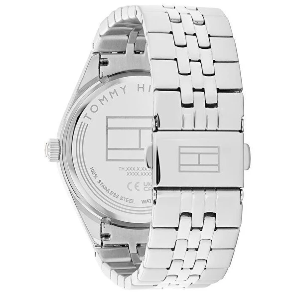 Tommy Hilfiger TH1782714 Kadın Kol Saati - Resim 3
