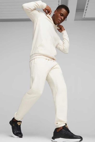 PUMA ERKEK SWEAT PANT BETTER ESSENTIALS SWEATPANTS 67598099 - 3