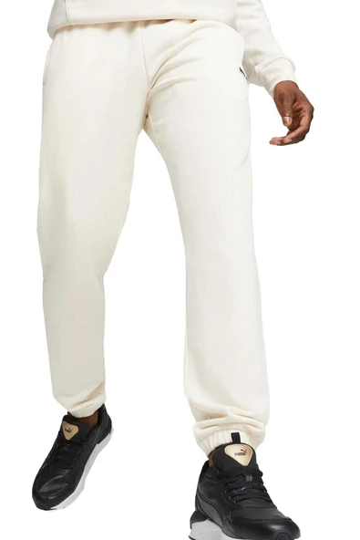 PUMA ERKEK SWEAT PANT BETTER ESSENTIALS SWEATPANTS 67598099