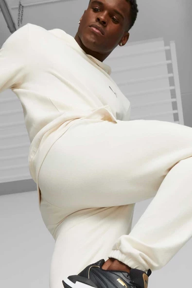 PUMA ERKEK SWEAT PANT BETTER ESSENTIALS SWEATPANTS 67598099 - 5