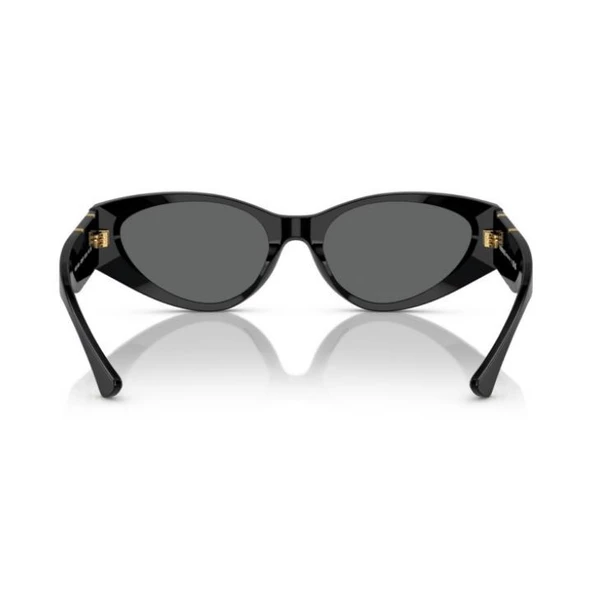 Versace 0VE4454 GB1/8755 Kadın Güneş Gözlüğü - Resim 3