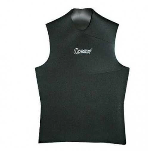 Cressi Vest Dalış Yeleği  Standart S