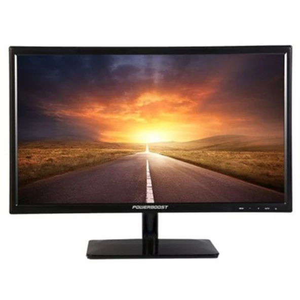 POWER BOOST PB-M1950VH 19.5" 5ms Monitör