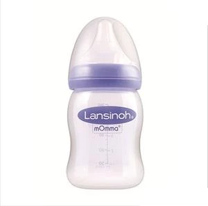 Lansinoh NaturalWave Biberon 160ml