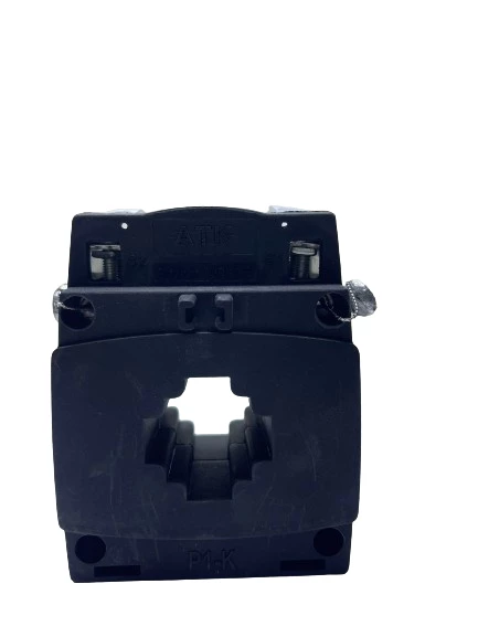 ATK 200/5 Akım Trafosu Mühürlü Delikli - 2