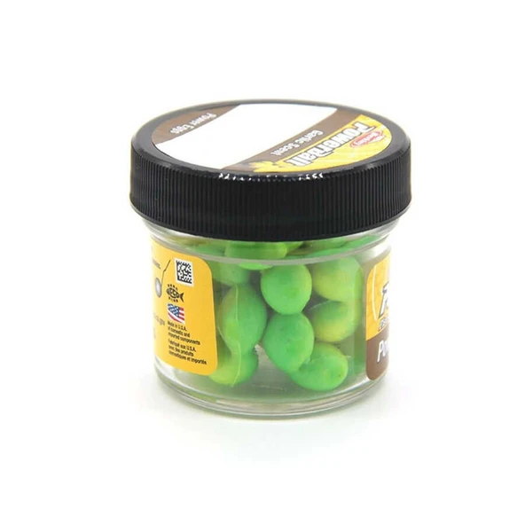 Berkley Powerbait Power Eggs Floating Magnum Garlic Sahte Yem  PINK 15G