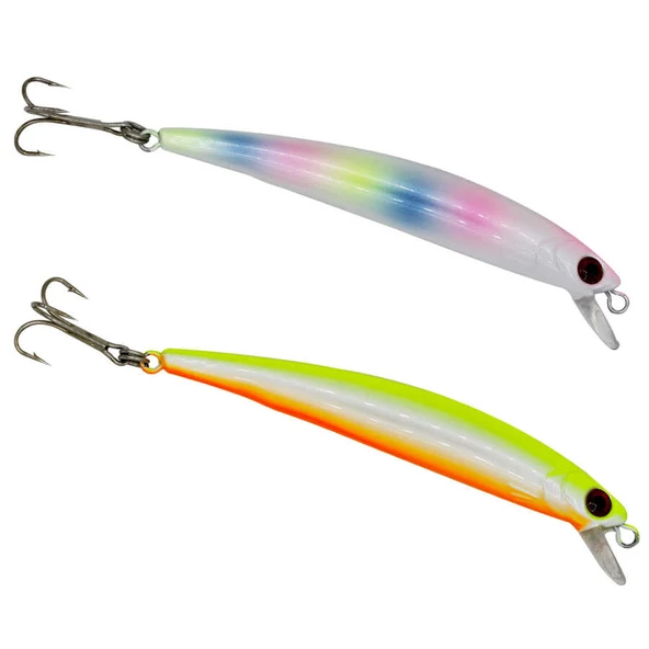 Albastar Bluefish Sahte Balık  70MM 90-H - 1