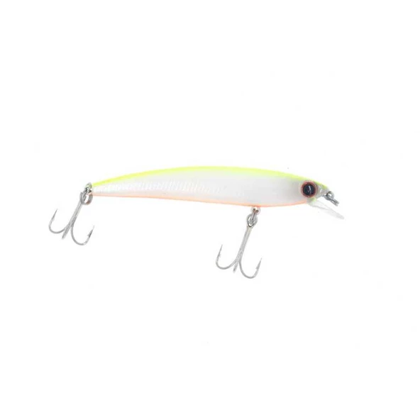 Albastar Defne Minnow Sahte Balığı  LMN - 03 70MM