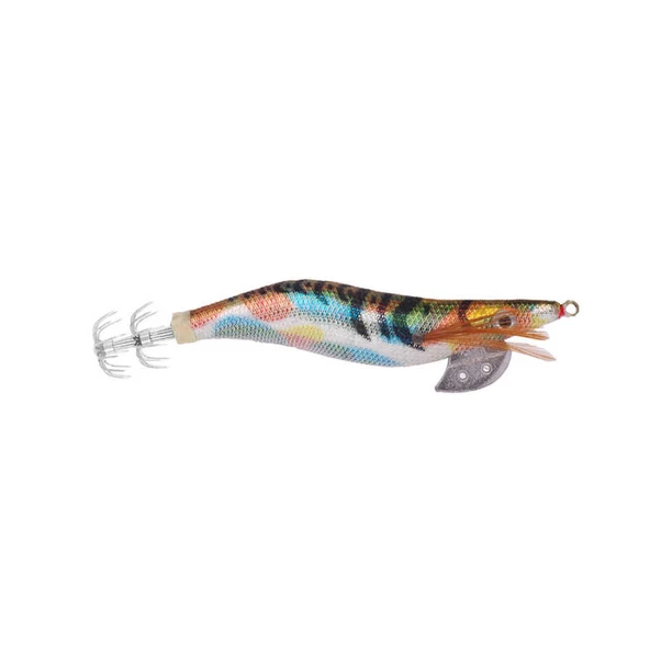 Albastar Kurşunlu Sübye ve Kalamar Sahtesi  9001 - 11.5CM 26 - 1