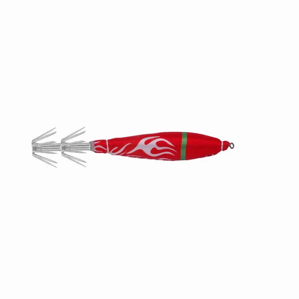 Albastar Silikon Sübye ve Kalamar Sahtesi  6 9012 - 10CM