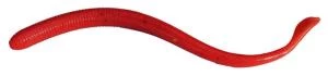 Berkley Gulp Nightcrawler Sahte Kurt  BLOODY 15CM